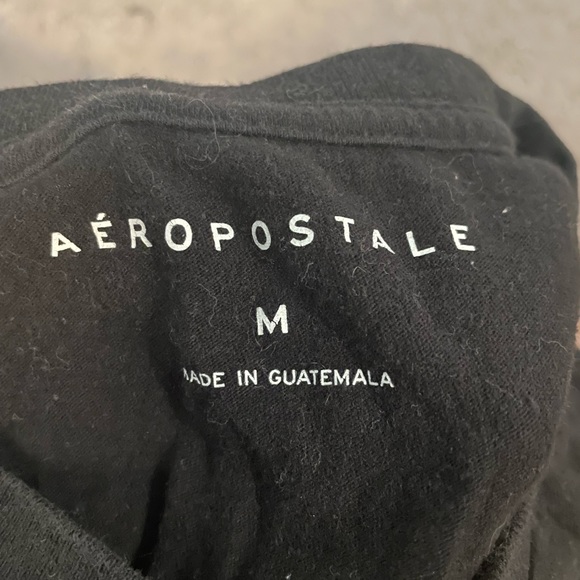 Mens Aeropostale tshirt - Picture 2 of 2